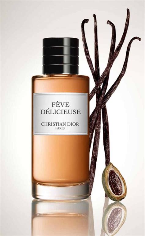 fève délicieuse dior عطر|feve delicieuse Dior clone.